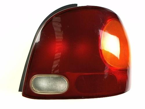 Used Right taillight HYUNDAI ACCENT I (X-3) 1.3 (75 hp) 20436792