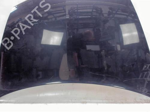 Hood RENAULT VEL SATIS (BJ0_) 2.0 dCi (BJ03, BJ0B) | BP20466650C1 