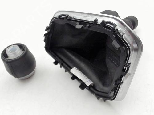Shift knob RENAULT CLIO V (B7_) 1.0 TCe 90 (B7MT) | BP39759963I34 - Image 5