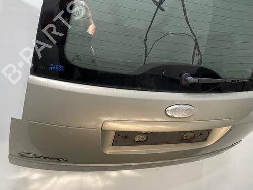 Tailgate FORD C-MAX (DM2) 1.6 TDCi | BP26964887C6 