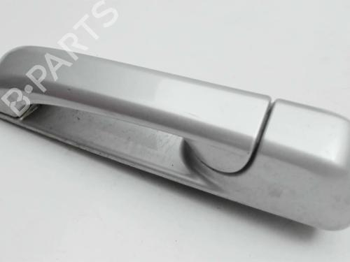 Used Rear left exterior door handle JEEP GRAND CHEROKEE III (WH, WK) 3.0 CRD 4x4 (218 hp) 21240046