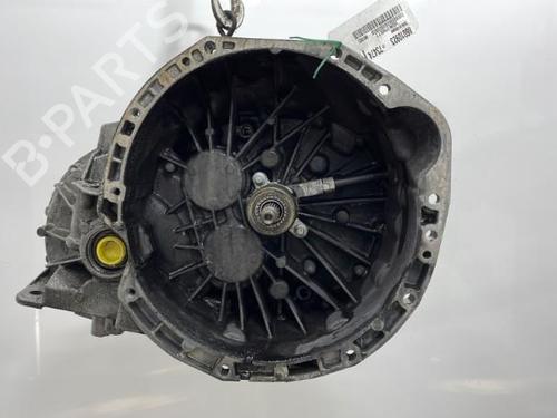 Used Gearbox Gearbox RENAULT LAGUNA III (BT0/1) 2.0 dCi (BT07, BT0J, BT14, BT1A, BT1S) (131 hp) 20420303 20420303