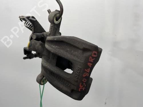 Right rear brake caliper FORD MONDEO III (B5Y) 2.0 TDCi | BP20440770M106 