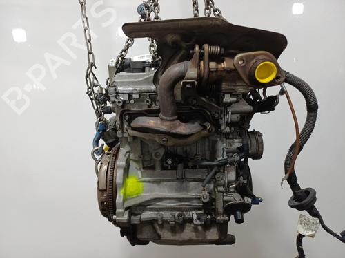Engine SMART FORTWO Cabrio (451) | BP37481710M1 - Image 11