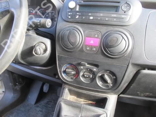 Alternator FIAT FIORINO Box Body/MPV (225_) 1.3 D Multijet | BP20397903M7 