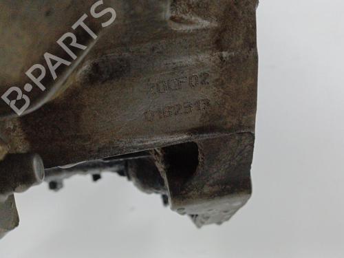 Used Gearbox CITROËN SAXO (S0, S1) 1.5 D (58 hp) 20406071