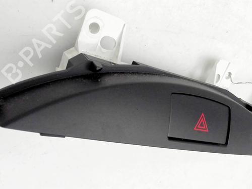 Warning switch MAZDA MX-5 III (NC) 1.8 (NC18) | BP35938560I22 - Image 2