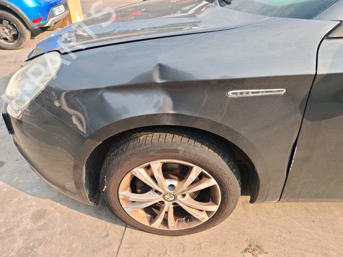 Warning switch ALFA ROMEO GIULIETTA (940_) 1.6 JTDM (940FXD1A) | BP29375121I22  - Image 20