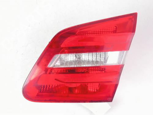 Used Right tailgate light MERCEDES-BENZ B-CLASS Sports Tourer (W246, W242) B 200 CDI (246.201) (136 hp) 20388008