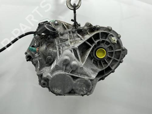 Used Gearbox RENAULT SCÉNIC III (JZ0/1_) 1.5 dCi (JZ02, JZ0R) (95 hp) 20444994