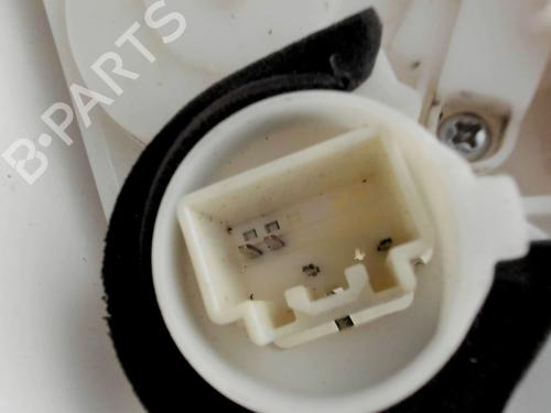 Used Front right lock Front right lock MAZDA CX-5 (KE, GH) 2.2 D AWD (KE2AW) (150 hp) 33895065 33895065