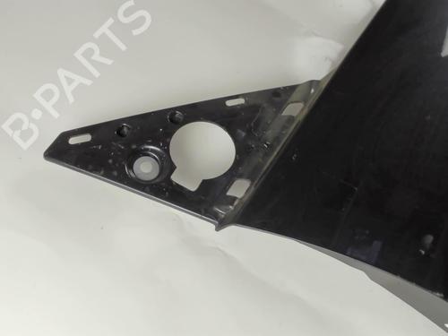 Used Right front fenders PEUGEOT 807 (EB_) 2.0 HDI (136 hp) 20390769
