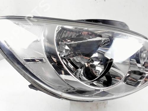 Right headlight HYUNDAI GETZ (TB) 1.1 | BP20466042C29 