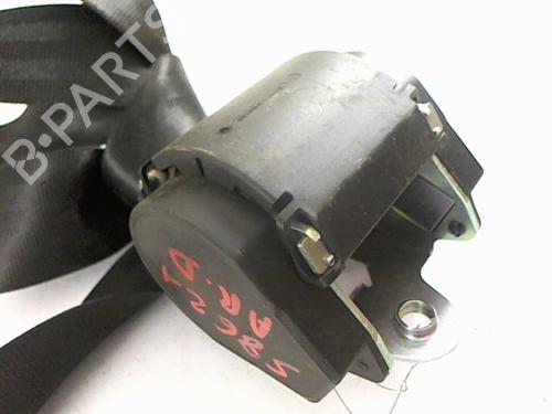 Rear right belt tensioner AUDI A4 Allroad B8 (8KH) 3.0 TDI quattro | BP20448872C90 