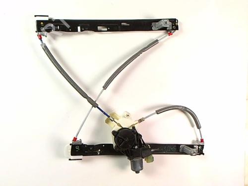 Front right window mechanism FORD B-MAX (JK) 1.5 TDCi | BP20467146C23  - Image 5