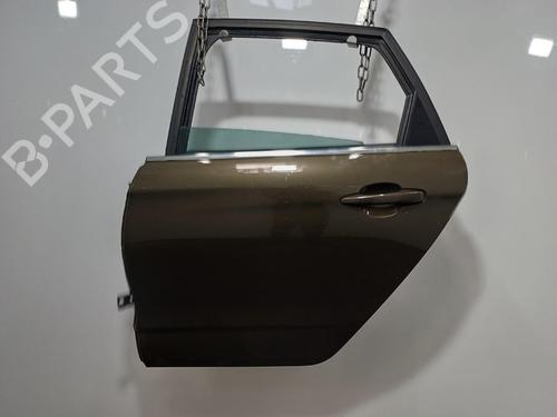 Used Left rear door Left rear door 38675479 38675479