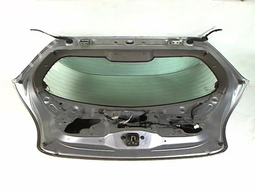 Tailgate NISSAN ALMERA II (N16) 1.5 | BP20477064C6 