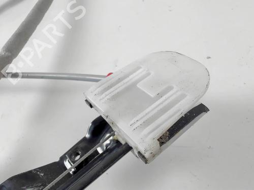 Used Front right window mechanism Front right window mechanism FORD B-MAX (JK) 1.6 TDCi (95 hp) 20428773 20428773