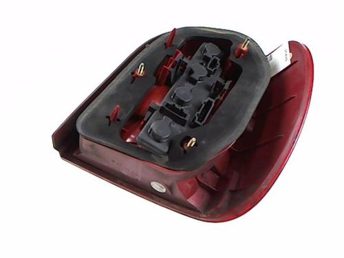 Left taillight VW POLO III (6N1) 60 1.7 SDI | BP22913346C34 
