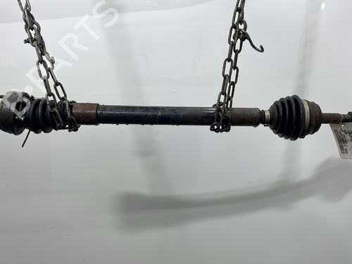 Used Right front driveshaft Right front driveshaft SEAT CORDOBA (6K1, 6K2) 1.9 SDI (68 hp) 32138898 32138898