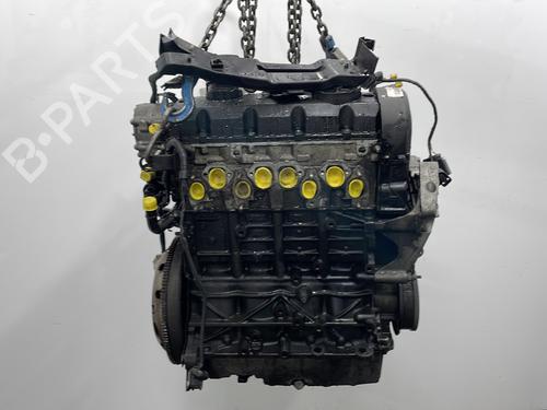 Engine VW CADDY III Box Body/MPV (2KA, 2KH, 2CA, 2CH) 2.0 SDI | BP29956847M1  - Image 6