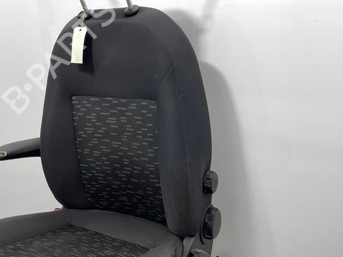 Left front seat OPEL COMBO Box Body/MPV (X12) 1.3 CDTI (B05) | BP26586247C15 - Image 9