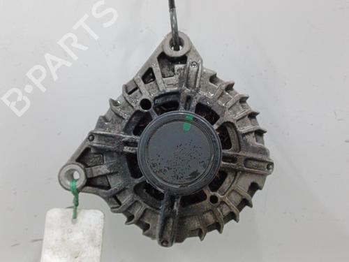 Alternator PEUGEOT 308 II (LB_, LP_, LW_, LH_, L3_) 1.6 HDi 100 | BP20465175M7
