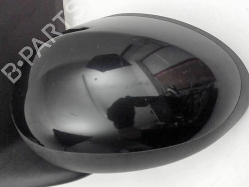 Left mirror PEUGEOT 107 (PM_, PN_) 1.4 HDi | BP29956780C26