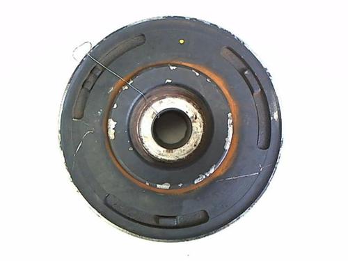 Used Pulley FORD FIESTA V (JH_, JD_) 1.6 16V (100 hp) 20453021