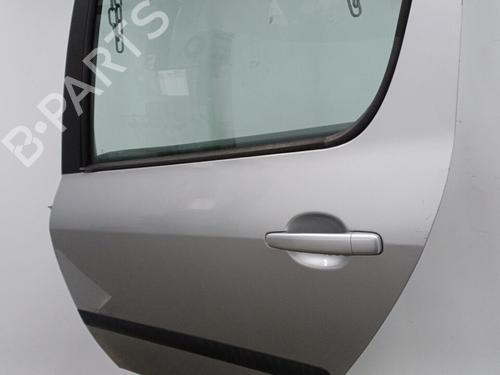 Left rear door PEUGEOT 307 (3A/C) 1.6 16V | BP20450814C4 