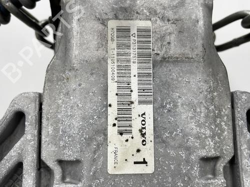 Steering column VOLVO V60 I (155) D5 AWD | BP26965011M21  - Image 6