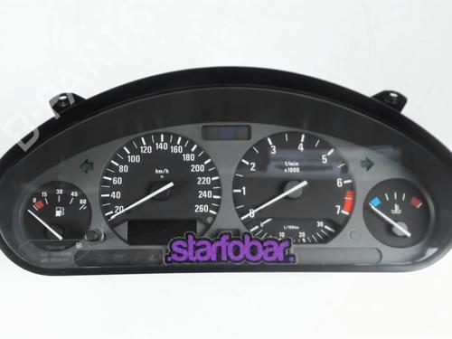 Used Instrument cluster BMW 3 Coupe (E36) 320 i (150 hp) 30363945