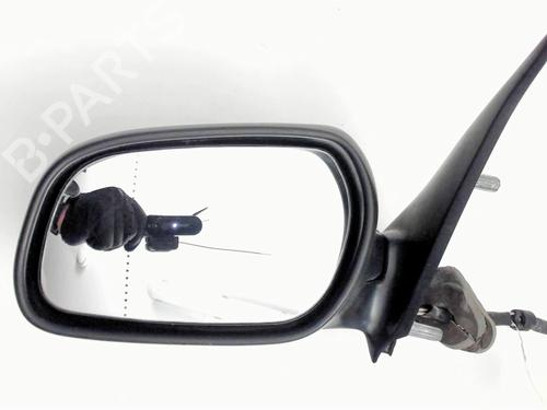 Used Left mirror CITROËN XSARA (N1) 1.4 i (75 hp) 27366311