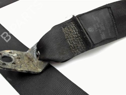 Used Rear right seatbelt Rear right seatbelt VW POLO IV (9N_, 9A_) 1.2 12V (64 hp) 21237198 21237198