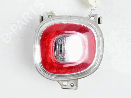 Used Rear bumper right light FIAT 500L (351_, 352_) 1.3 D Multijet (199LXY1A, 199LXY11) (84 hp) 30548003