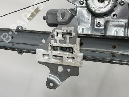 Front right window mechanism NISSAN X-TRAIL III (T32_, T32R, T32RR) 1.6 dCi (T32) | BP28277024C23 
