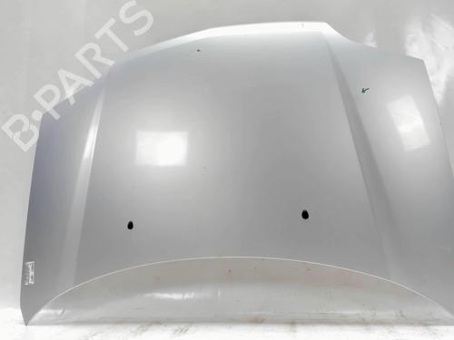 Hood NISSAN X-TRAIL I (T30) 2.2 dCi 4x4 | BP20403087C1 
