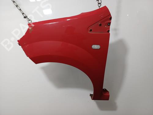 left-front-fenders-renault-twingo-ii-cn0_-2007-36438589 main image