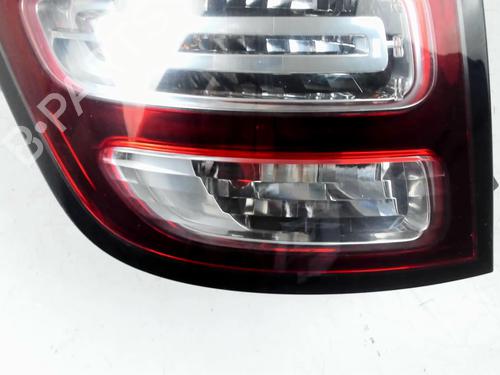 Left taillight CITROËN C3 II (SC_)  | BP36444825C34  - Image 6