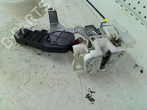 Used Rear right lock CITROËN C1 (PM_, PN_) 1.0 (68 hp) 20413384