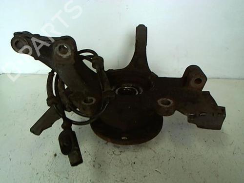 Right front steering knuckle FIAT GRANDE PUNTO (199_) 1.9 D Multijet | BP20434560M26 