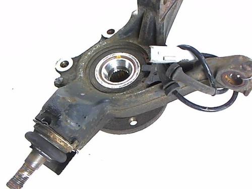 Right front steering knuckle CITROËN C4 Grand Picasso I (UA_) 2.0 HDi 150 | BP20409898M26 