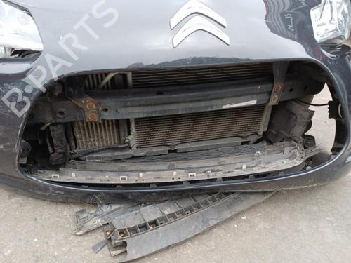 Scuttle panel CITROËN C3 II (SC_) 1.6 HDi | BP24810117C110 - Image 12