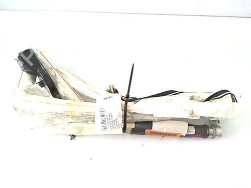 Used Left curtain airbag TOYOTA AVENSIS Estate (_T25_) 2.0 D-4D (CDT250_, CDT250R) (116 hp) 20474241