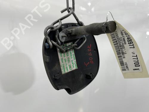 Fuel flap RENAULT CLIO II (BB_, CB_) 1.6 16V (BB01, BB0H, BB0T, BB14, BB1D, BB1R, BB2KL, BB3G... | BP28291899C131 
