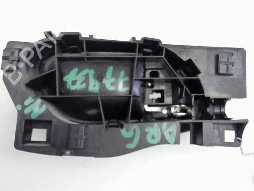 Rear left interior door handle CITROËN C3 Picasso (SH_) 1.4 VTi 95 (SH8FSC, SH8FP0, SH8FP6) | BP32264272I15