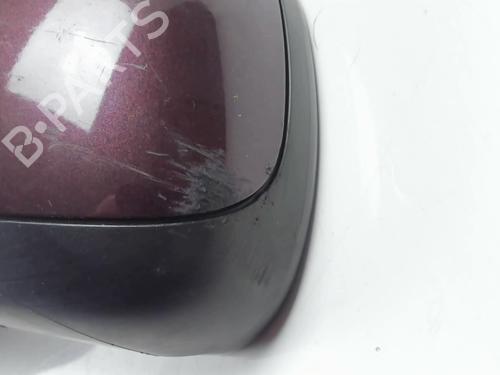 Left mirror PEUGEOT 407 SW (6E_, 6D_) 2.0 HDi 135 | BP22102704C26 