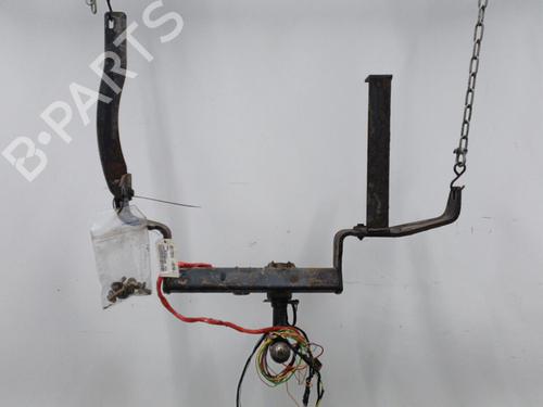 Tow ball/Mechanism PEUGEOT 806 (221) 2.0 HDI | BP21236974C141