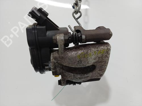 Left rear brake caliper RENAULT CLIO V (B7_) 1.0 TCe 90 (B7MT) | BP39016737M107 - Image 3