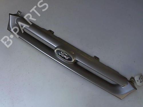 Used Grille FORD ESCORT V (AAL, ABL) 1.8 D (60 hp) 21205399